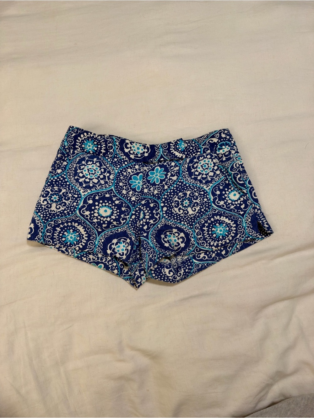 Vintage Trina Turk shorts